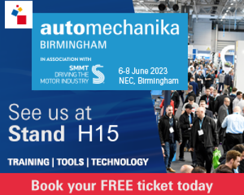 HCL Fasteners Presents Innovative Hose Clamp Solutions at Automechanika Trade Fair 2023