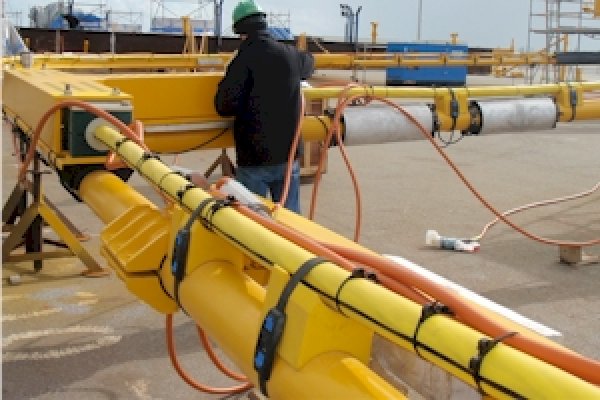 Cost Effective Subsea Solutions